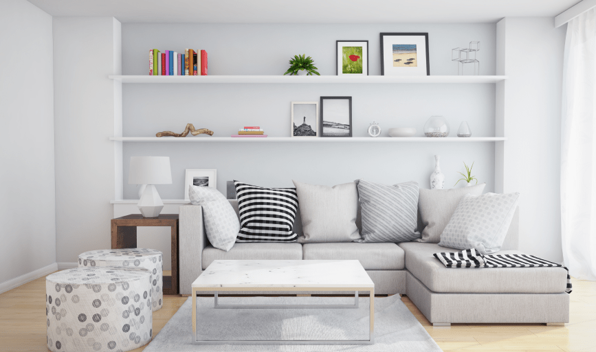 Home Organizing