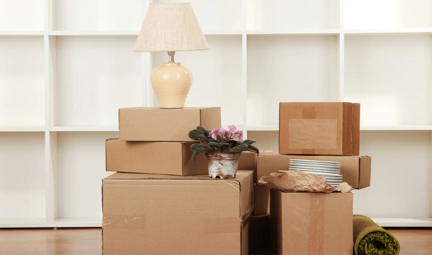 Move Management